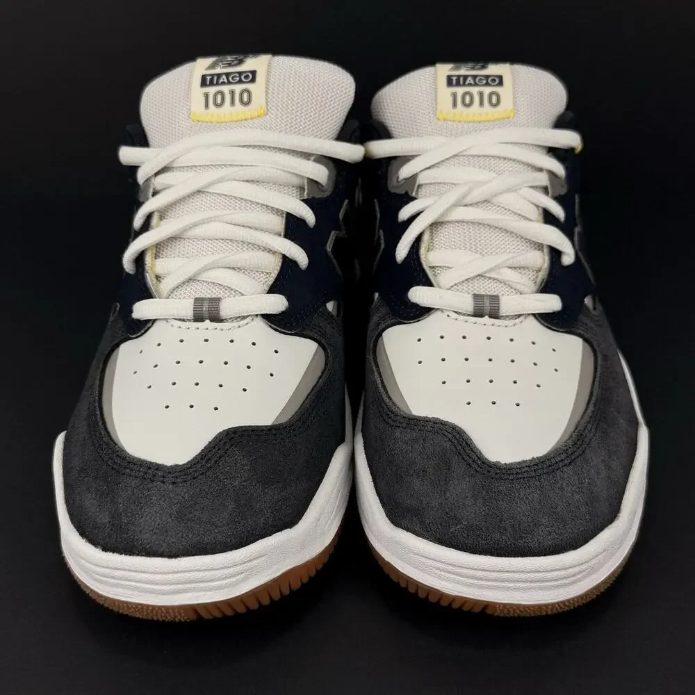 New Balance 1010 Tiago Lemos Men’s 12 NM1010AC Skate Shoes Excellent